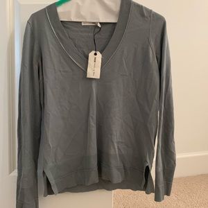 Rag and bone new with tags sweater